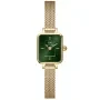 Daniel Wellington Quadro Mini DW00100653