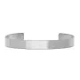 Daniel Wellington Line Cuff Bracelet 316L Stainless Steel DW00401763