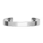 Daniel Wellington Line Cuff Bracelet 316L Stainless Steel DW00401774