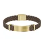 BOSS Dylan Bracelet Leather 1580607M