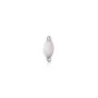 Ania Haie Kyoto Opal Marquise Earring Single Silver E035-12H