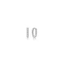 Ania Haie Spaced Out Earrings Silver E045-03H
