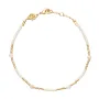 ANNI LU Clemence Bracelet Goldplated Brass 211-10-02