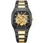 Faucon Octagon Automatic F10068