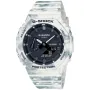 Casio G-Shock Snow Camo GAE-2100GC-7AER