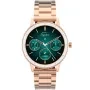 Garett Grace GRACE rose gold solid