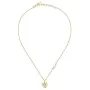 Karl Lagerfeld CHARMS Necklace Stainless Steel KLAYD03