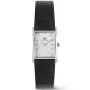 Daniel Wellington Bound Black Crocodile Guilloché DW00100898