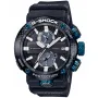 Casio G-Shock GWR-B1000-1A1ER watch for Man with  dial that measures 47 mm in diameter and has a  Resin strap watch strap