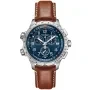 Hamilton Khaki Aviation X-Wind GMT Chrono Quartz H77922541