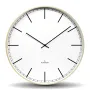 Huygens Wood Wall clock HU17003