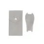 Mulhouse Watch Pouch Grey KXD1034