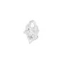 IX Studios Idris Pendant Silver DMM0339SL50