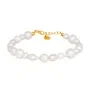 IX Studios Penelope Bracelet Goldplated Silver DMV0353GD