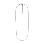 Fossil Jewelry Necklace Stainless Steel JF04821040