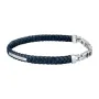 Maserati Bracelet Leather JM222AVE04