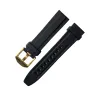 Jaguar 22 mm Diver Rubber JS001