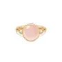 Julie Sandlau Prime Ring Goldplated Silver RI248GDMLROCRCZ52