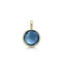 Julie Sandlau Prime Pendant Goldplated Silver PD19GDSACR