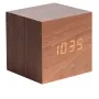 Karlsson Alarm Clock Mini Cube Alarm clock KA5655DW