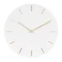 Karlsson Charm Wall clock KA5716WH