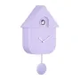 Karlsson Modern Cuckoo Wall clock KA5768SP
