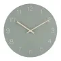 Karlsson Charm Engraved Numbers S Wall clock KA5788GR