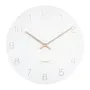 Karlsson Charm Engraved Numbers Wall Clock S Wall clock KA5788WH