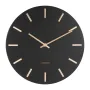 Karlsson Charm Wall clock KA5821BK