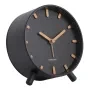 Karlsson Grace Alarm Clock Alarm clock KA5943BK