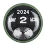 Karlsson Round Flip Wall clock KA6030GR