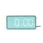 Karlsson Audaz Alarm clock KA6040BL