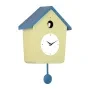 Karlsson Cuckoo Light Wall clock KA6044GR