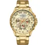 Kensington Master K0050 watch for Man with  dial that measures 48 mm in diameter and has a  Metal band watch strap