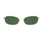 A. Kjærbede Jack Sunglasses KL2508-007