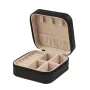 Blanca Jewellery Box Black KXD0624