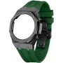 Mulhouse CasiOak Custom Mod Kit Rubber KXD0797