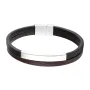 Auxere Bracelet Leather KXD0870