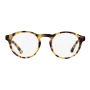 Luxreaders Trondheim Light Turtle Reading Glasses LUX010