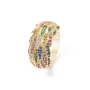 Mads Z Papageno Limited Edition Ring Gold 1544080
