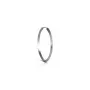 Jane Kønig Midi Earring Single Silver MHE001-S