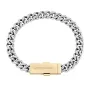 Aston Martin AML ICON Bracelet Stainless Steel MJIUF5BL4