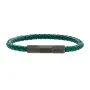 Aston Martin AML THRILL Bracelet Leather MJRIF5BU2