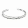 Jane Kønig Olympia Bracelet Stainless Steel OB-SS26-SS-S