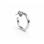 Jane Kønig Olympia 15 Earring Single Stainless Steel OH15-SS26-SS-S