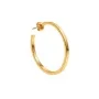Jane Kønig Olympia 27 Earring Single Stainless Steel OH27-SS26-SS-G