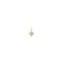 Julie Sandlau Amorina Pendant Large Pendant Goldplated Silver PD421GDCZ