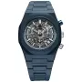 D1 Milano Polychrono Model B D1-PHBJ12