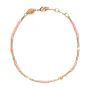 ANNI LU Clemence Bracelet Goldplated Brass 192-10-03