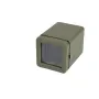 Piero Lazzari Watch Winder 1 Watch Green Leather PL1119